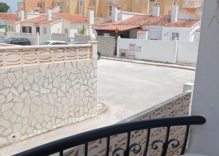 Apartments Llagosta 3