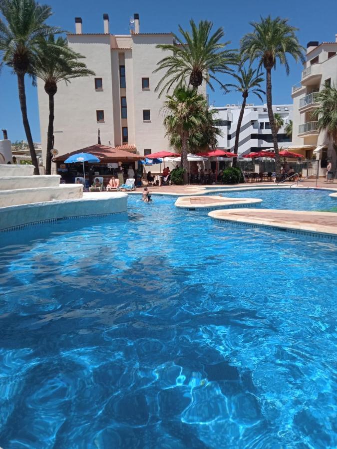 Llagosta 3 Dénia