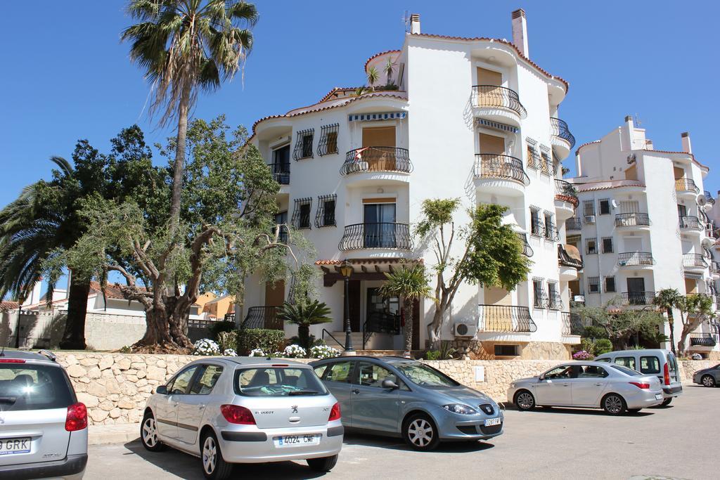 Appartement Llagosta 3 Dénia