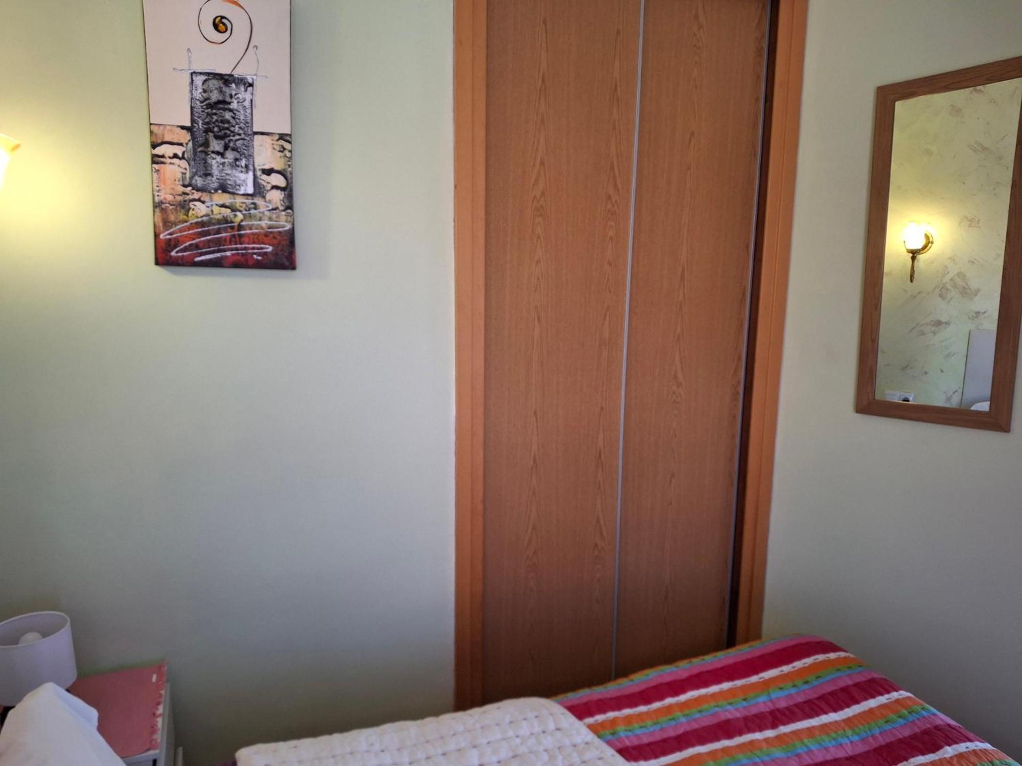 Appartement Llagosta 3 *
