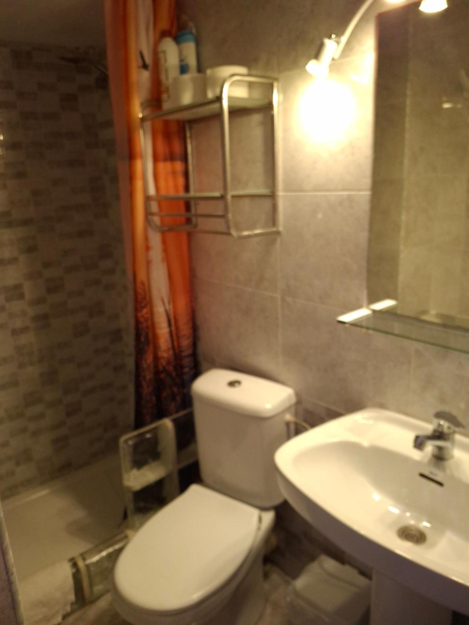 Llagosta 3 Appartement Dénia