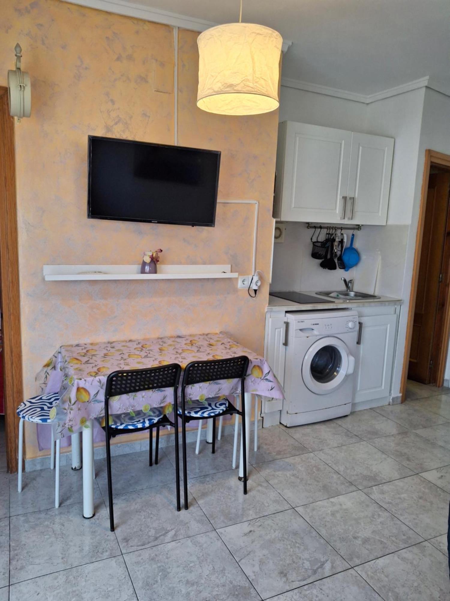 Appartement Llagosta 3