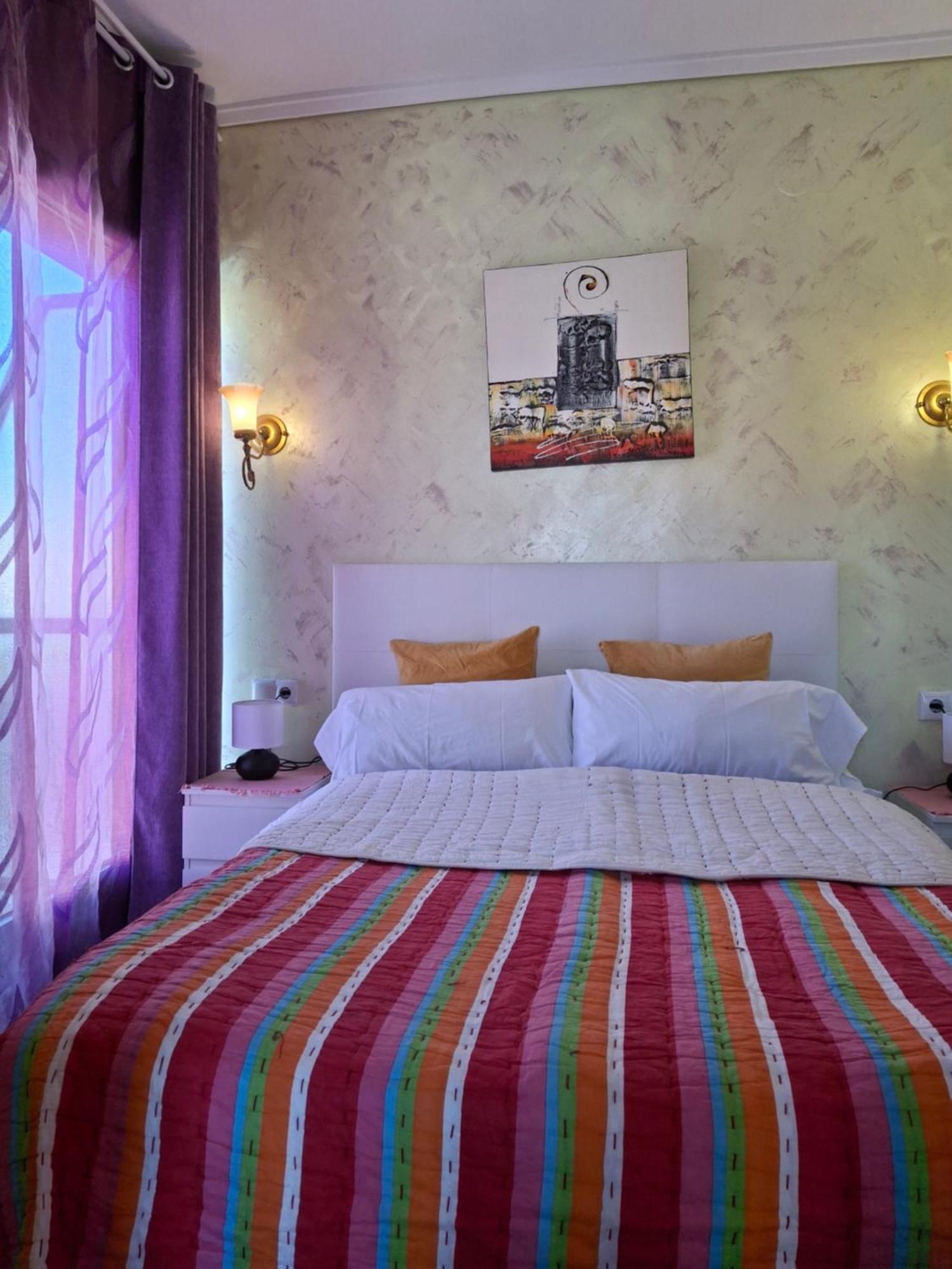 Appartement Llagosta 3 *