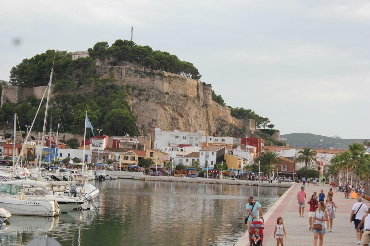 Llagosta 3 * Dénia