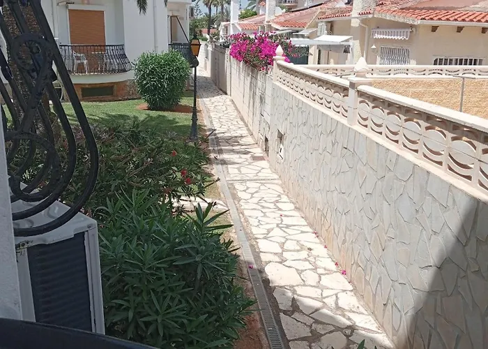 Apartments Llagosta 3