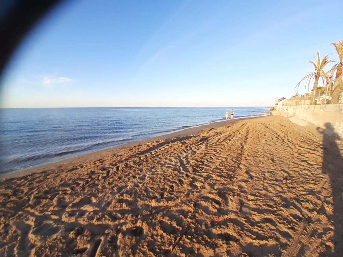 Llagosta 3 Dénia