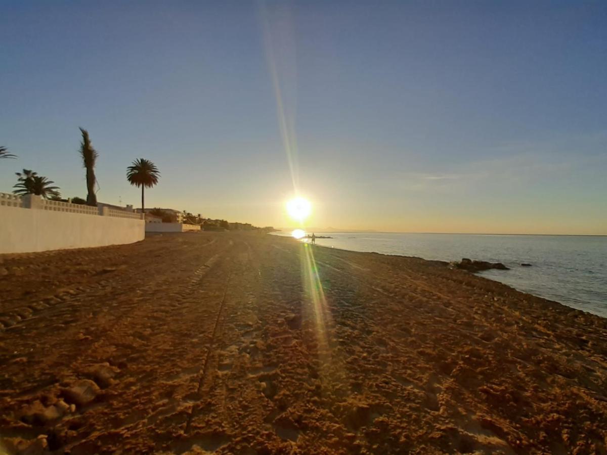 Llagosta 3 * Dénia