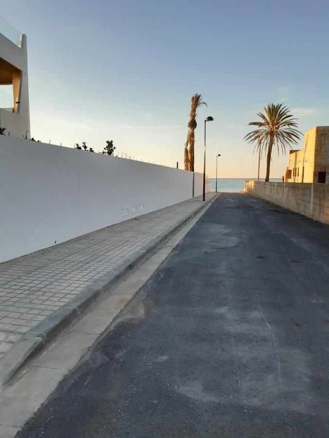 Llagosta 3 * Dénia