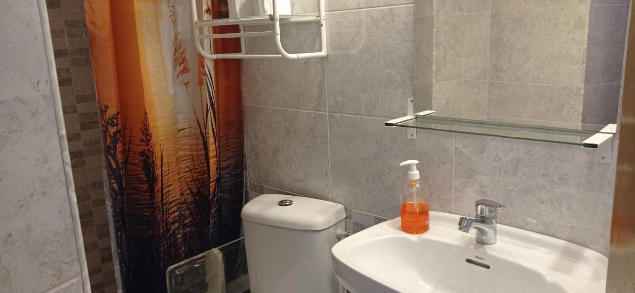 Apartamento Llagosta 3 Dénia