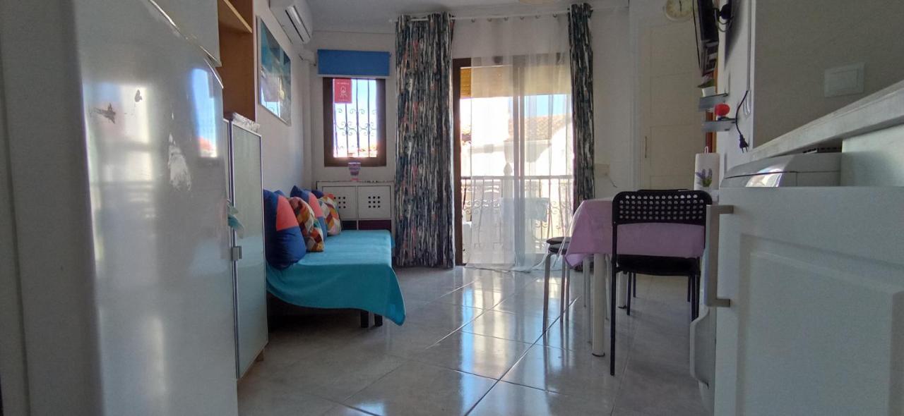 Apartamento Llagosta 3 Dénia