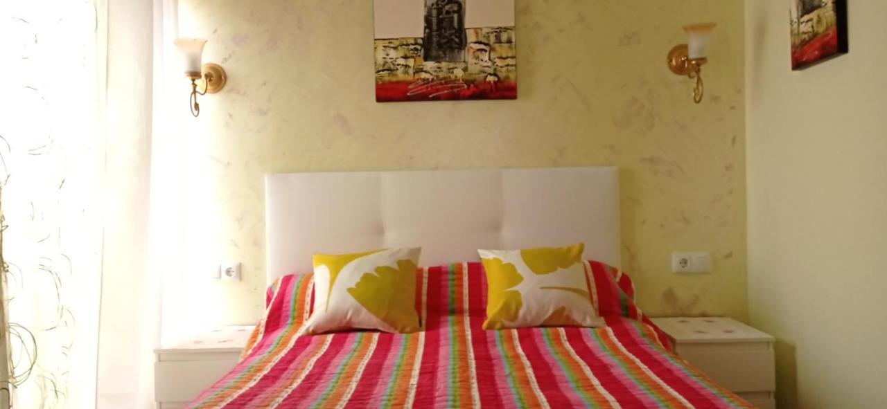 Llagosta 3 Apartamento Dénia