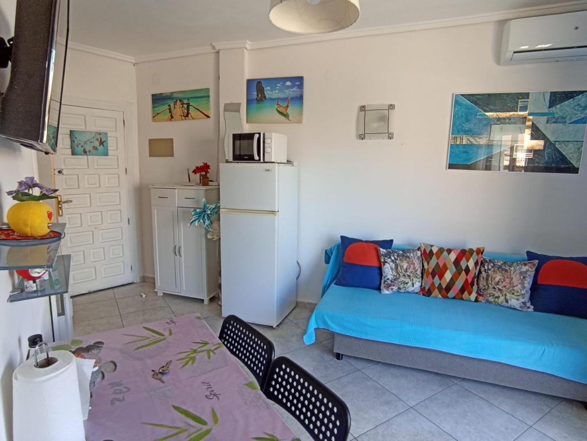 Apartamento Llagosta 3 Dénia