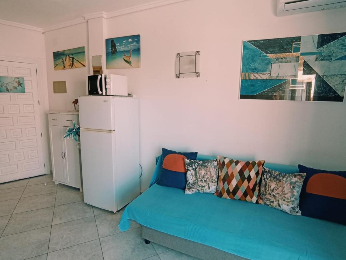 Apartamento Llagosta 3