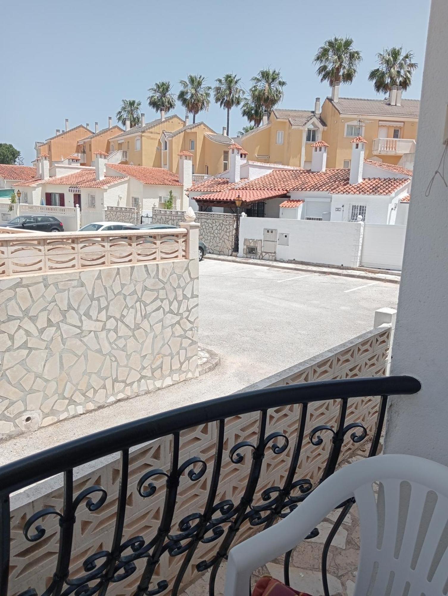 Apartamento Llagosta 3
