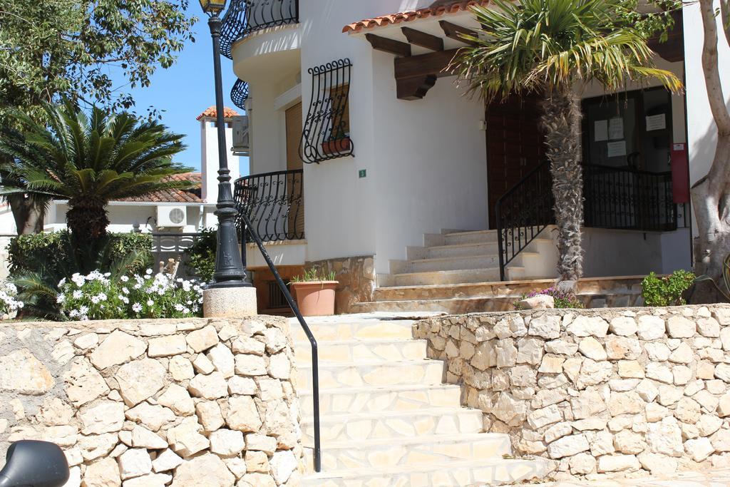 Apartamento Llagosta 3